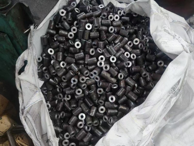 乐至小口径厚壁钢管切割定制